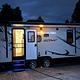 Like New: 2016 Sonic 200 VML Light Weight.