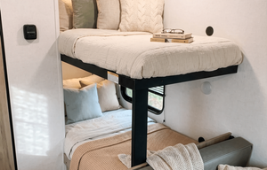 T9 2026 Keystone RV Coleman Legacy 17B