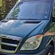 Edgar: Converted Sprinter Van * Pet Friendly *