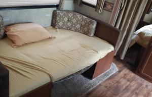 2014 Keystone RV Passport 2250RB Grand Touring