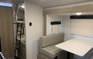 2024 Rockwood GEO Pro 20BHS RV rental photo 7