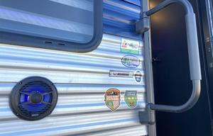 Ultimate Family Camping Delivered to Southern Utah