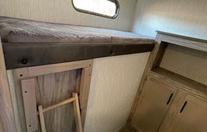 Newly Added Alpha Wolf Bunkhouse!