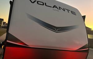 Crossroads Volante 34BH - Kid & Pet Friendly!