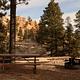 North Campground Site