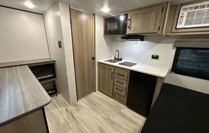 2025 Coleman 13R RV rental photo 5