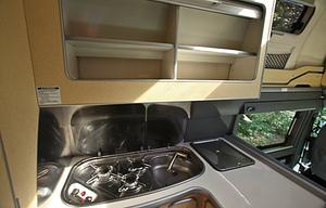2005 Airstream Sprinter Westfalia II