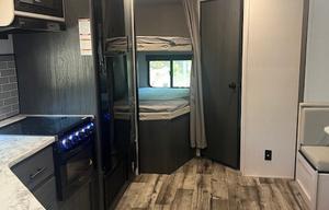 2024 Dutchmen RV Aspen Trail LE 26BHWE