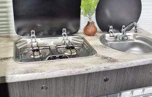 2014 Airstream Interstate