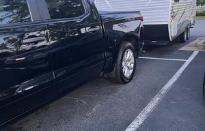 2013 Dutchmen RV Coleman Expedition CTS192RD