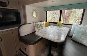 Eleanor - 2021 Winnebago Micro Minnie