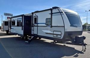 2021 Venture RV SportTrek ST327VIK