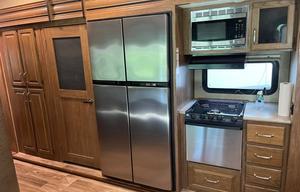 2017 Keystone RV Laredo 340FL