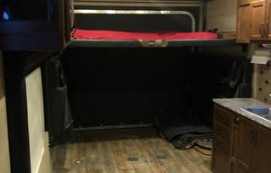 2016 Pacific Coachworks Blazen 25FS