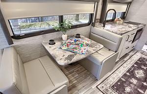 Your Wanderlust on Wheels Awaits!