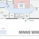 Spacious Easy to Drive Worry Free 2016 Minnie Winnie W/ U-Shaped Dinette