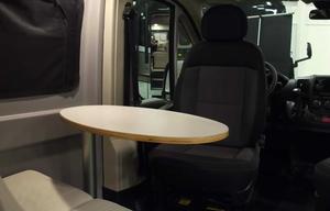 2021 Winnebago Solis 59P