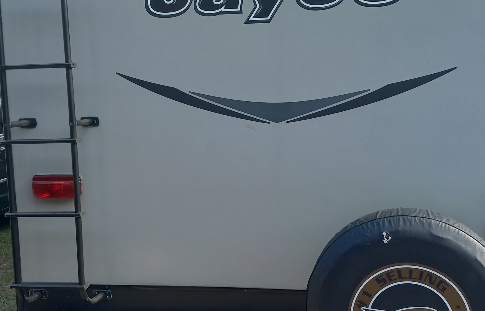 2016 Jayco Jay Flight 29QBS