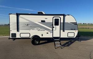 Brand New 2026 Jayco Bunkhouse | Slide-Out | Light