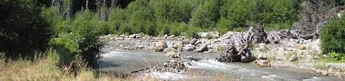 Nottingham Campground