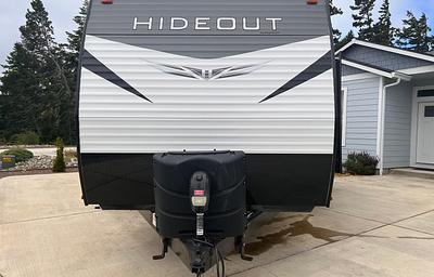 2021 24bhwe Keystone Hideout