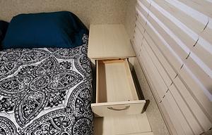 2017 Winnebago Minnie 2455 BHS