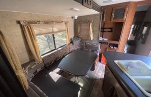 2017 Coachmen RV Freedom Express 23SE RV rental photo 16