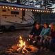 East Texas Getaway / E Z Tow Perfect for 2 or 3