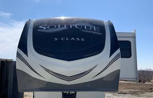 RV Rental, Delivery, & Set up