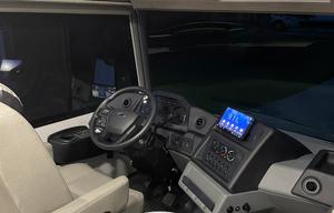 Spacious 2023 FR3 34DS Motor Coach: Luxe & Loaded!