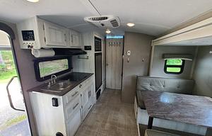2021 Forest River RV Rockwood GEO Pro G20BHS