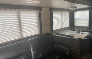 Keystone “Home on Wheels”