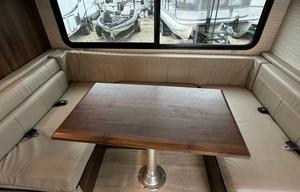 The PERFECT vehicle for your traveling experience!