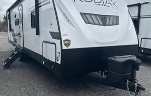 Like BRAND NEW! 2022 Dutchmen Kodiak Ultra Lite