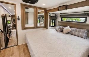 Meet "Johnny 5"- 2022 Keystone Montana 5th wheel