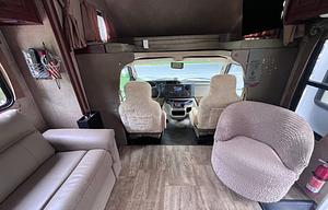 2016 Forest River RV Sunseeker 3100SS Ford