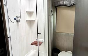2022 Forest River RV Berkshire XLT 45A