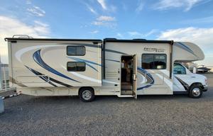 2019 Thor Motor Coach Freedom Elite 30FE Bunkhouse