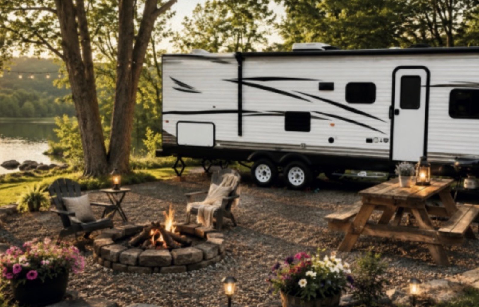 2018 Jayco Jay Flight SLX 284BHS