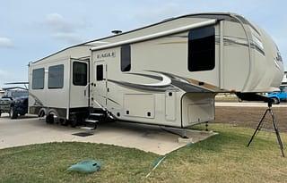2018 Jayco Eagle 333BHOK