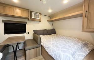 2025 Keystone RV Coleman 17B