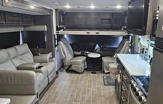2023 Forest River RV Georgetown 5 Series 36B5