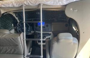 2024 Entegra Coach Odyssey SE 22C