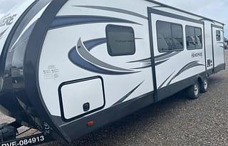 2019 Forest River RV Salem Hemisphere GLX 312QBUD
