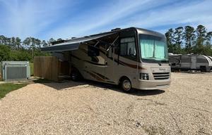 2017 coachmen pursuit 31'