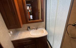 2015 RV Forest River RV Forester