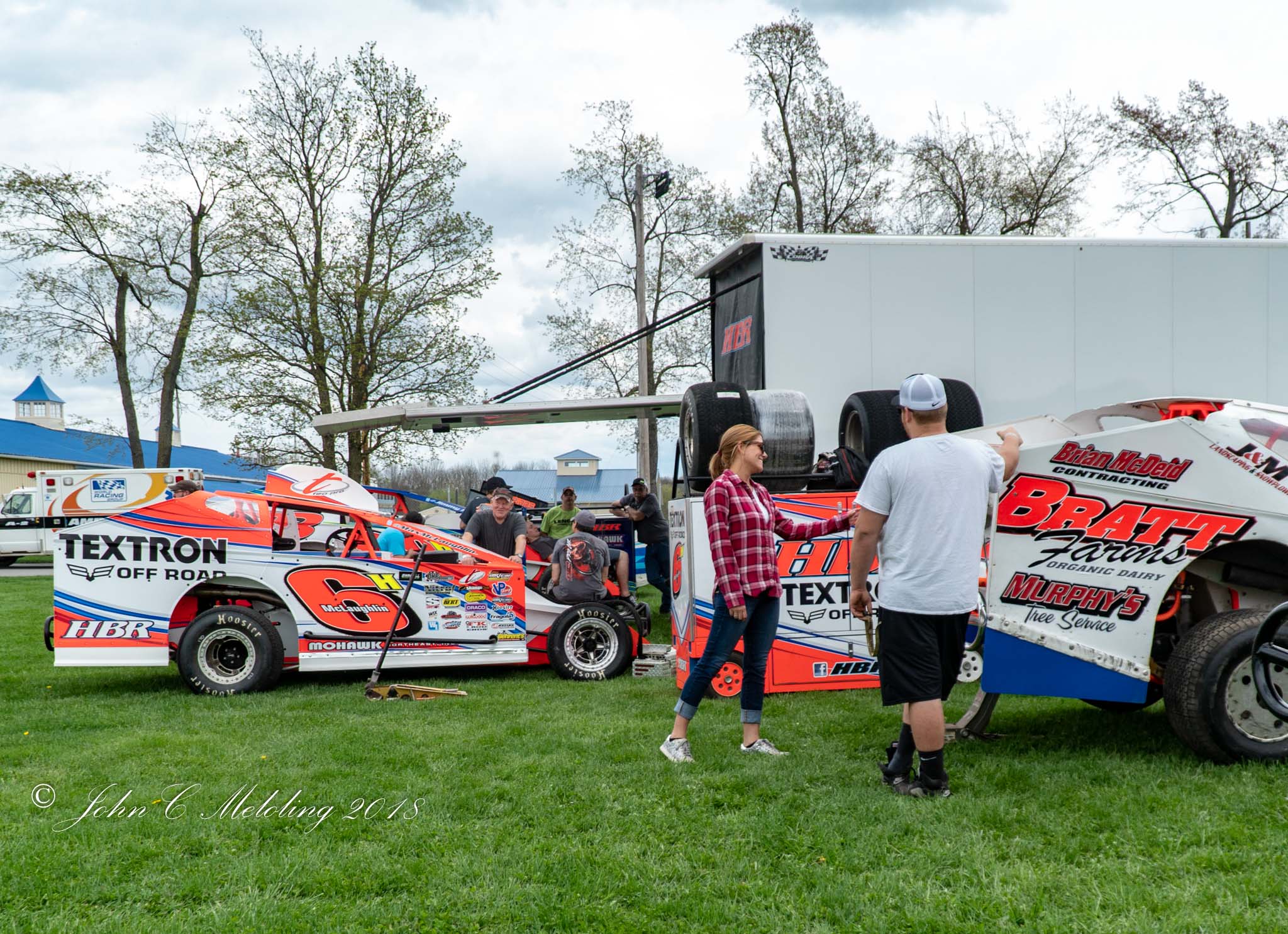 Weedsport Speedway