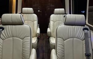 Executive Sprinter