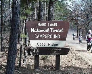 Cobb Ridge