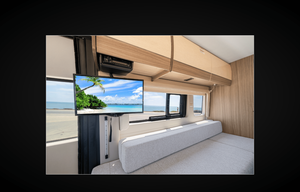 B1 **NEW** Entegra Coach Ethos-Sleeps 2-Camper van